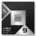 AMD  Ryzen 9 9950X3D2 Dual Edition processor 4.3 GHz 192 MB L3 Box | 100-100001978WOF | 730143318327