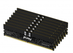 KINGSTON Memory DDR5 256(8*32)/5600 ECC Reg CL28 Renegade Pro EXP | KF556R28RBE2K8-256 | 740617342154