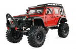 Amewi 22652 Radio-Controlled (RC) model Crawler truck Electric engine 1:10 | 527254 | 4262408971108
