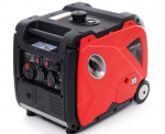 Fogo inverter generator F 4001 iS 3.3KW 230V 12V | 956203 | 5905370900101