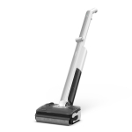 Tineco  Floor One i7 Fold Premium 2-in-1 stick vacuum Battery Dry&wet Bagless 230 W White, Grey, Black | 29420 | 6932485017775
