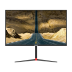 Dahua  Technology LM32-P301A computer monitor 80 cm (31.5") 2560 x 1440 pixels 2K Ultra HD LCD Black, Red | LM32-P301A | 6923172580672