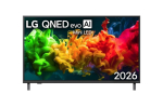 LG TV 43QNED81B3C | 43QNED81B3C.AEU | 8806096717479