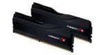 G.SKILL  Trident Z F5-8200J4052F24GX2-TZ5K memory module 48 GB 2 x 24 GB DDR5 8200 MT/s 288-pin DIMM | 480909 | 4713294235947
