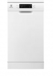 Electrolux Dishwasher ESA42110SW | ESA42110SW | 7332543990184