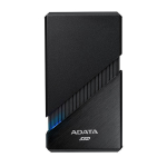 Adata SSD drive External SE920 2TB USB4C 3800/3700 MB/s black | SE920-2TCBK | 4711085939807