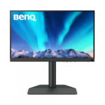 Benq Monitor 27 inches SW272Q 2K LED 5ms/IPS/60HZ/FOTO | 9H.LLPLB.QBE | 4718755091209