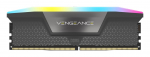 Corsair  CMH64GX5M2B5200Z40K memory module 64 GB 2 x 32 GB DDR5 | CMH64GX5M2B5200Z40K | 840006600121