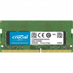 CRUCIAL  Memory Module 64 Gb 2 X 32 Gb | CT2K32G4SFD832A | 0649528822505