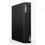 Lenovo Computer ThinkCentre M70q Tiny G5 12TD000FPB W11Pro i5-14500T/16GB/512GB/INT/vPro/1YR Premier Support + 3YRS OS | 12TD000FPB | 198153560585