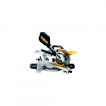 DeWalt  System AKU 18V 18V Mitre Saw 184mm, Speed 3 | DCS365N | 5035048630495