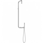 Deante Rain shower with shower faucet | NQS_F4XM | 5907650818946