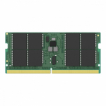 KINGSTON Memory DDR5 CSODIMM 32GB(1*32)/6400 CL52 2Rx8 | KVR64V52BD8-32 | 740617348996