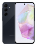 Samsung Electronics Polska Samsung Galaxy A35 5G 16.8 cm (6.6") Dual SIM Android 14 USB Type-C 6 GB 128 GB 5000 mAh Navy | SM-A356BZKBEUB | 8806095457888