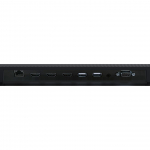 IIYAMA  LH4360UHS-B2AG Signage Display Digital A-board 108 cm (42.5") LED Wi-Fi 500 cd/m&sup2; 4K Ultra HD Black Built-in processor Android 11 24/7 | 513507 | 4948570124442