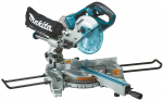 MAKITA  DLS714NZ mitre saw 5700 RPM | DLS714NZ | 0088381877039
