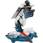 Bosch  GTM 12 JL Professional 3800 RPM 1800 W | 0601B15001 | 3165140695268