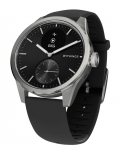 Withings  ScanWatch 2 1.6 cm (0.63") OLED 42 mm Hybrid Stainless steel | Q518-01E | 3700546708305