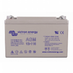 12V/110Ah AGM Deep Cycle Batt. (M8) | BAT412101085 | 8719076036975