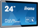 IIYAMA  LED Monitor ProLite TF2415MC-B2 - 23.8" | TF2415MC-B2 | 4948570116775