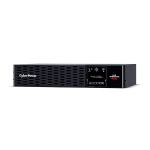 CyberPower  PR1000ERT2U uninterruptible power supply (UPS) Line-Interactive 1 kVA 1000 W 10 AC outlet(s) | PR1000ERT2U | 4712856277623