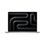 APPLE MacBook Pro 14.2 inches: M5 10C/10C, 16GB, 1TB SSD - Silver | MDE54ZE/A | 195950491074