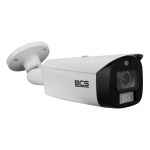 BCS Kamera IP tubowa 6Mpx -L-TIP66VCR6L6-Ai1 | BCS-L-TIP66VCR6L6-Ai1 | 5904890716711