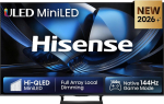 HISENSE  65U7SE 165.1 cm (65") 4K Ultra HD Smart TV Wi-Fi Black | 100843991 | 6942351433851