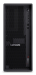 Lenovo  ThinkStation P4 AMD Ryzen&trade; 5 PRO 32 GB DDR5-SDRAM 512 GB SSD Windows 11 Pro Workstation | 100897314 | 0199276697448