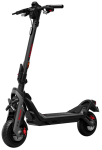 Segway  GT3 D - electric scooter, 20 km/h (black) | GT3D | 8721008535746