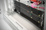 Digitus Online Rack UPS 19" LCD 1000VA/1000W 2x12V/9Ah 8xC13 1xC14 USB RS232 RJ45 D325mm | DN-170093 | 4016032474647
