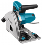 MAKITA  SP6000J portable circular saw 16.5 cm Black, Blue 6400 RPM 1300 W | SP6000J | 0088381638999