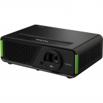 ViewSonic  X1-4K Pro Standard throw projector DMD UHD 4K (3840x2160) 3D Black, Green | X1-4K Pro | 0766907028065
