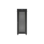 LANBERG Rack cabinet 80x80 42U | FF01-8842-23BL | 5901969441437