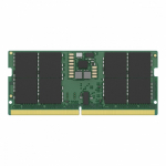 KINGSTON Memory DDR5 CSODIMM 32GB(1*32)/6400 CL52 1Rx8 | KVR64V52BS8-32 | 740617349108