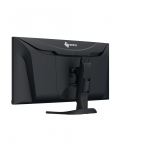EIZO  FlexScan EV3450XC-BK computer monitor 86.6 cm (34.1") 3440 x 1440 pixels UltraWide Quad HD LCD Black | 485613 | 4995047067368