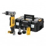 DeWalt  DCE400NT-XJ power tube & pipe expander | BD-DCE400NT | 5035048732250