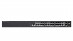 GS-2426P Managed L2 Gigabit Ethernet (10/100/1000) Power over Ethernet (PoE) 1U Black | 529350 | 4044144616709