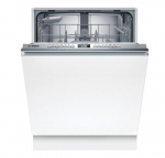 Bosch  Serie 4 SMV4HTX11E Built-in dishwasher 13 place settings C | SMV4HTX11E | 4242005520770
