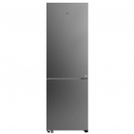 TEKA  RBF 54650 SS Fridge-freezer Total No Frost 401 L stainless steel | RBF 54650 SS | 8434778035247