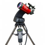 Sky-Watcher Skywatcher Star Discovery MAK 102 telescope | SW-4018 | 5901691600195