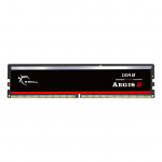 G.SKILL  Aegis 5 F5-6000J3636F32GX1-IS memory module 32 GB 1 x 32 GB DDR5 4800 MT/s 288-pin DIMM | F5-6000J3636F32GX1-IS | 4713294237293
