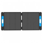 RealPower 411605 solar panel 100 W Monocrystalline silicon | 411605 | 4040895010735