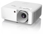 Optoma  ZH420 Standard throw projector 4300 ANSI lumens DLP 1080p (1920x1080) 3D White | 1748023 | 5055387666801