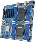 GIGABYTE Motherboard -  MS73-HB1 2x LGA4677 Intel Xeon Scalable Gen 4/5 Intel C741 | 9MS73HB1MR-000 | 4719331849368