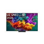 LG TV 65QNED86B3B | 65QNED86B3B.AEU | 8806096694824