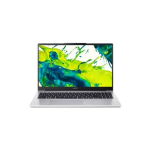 Acer Aspire Lite 15 AL15-44P | Light silver | 15.6 " | FHD | 1920 x 1080 pixels | AMD Ryzen 5 | 7430U | 8 GB | DDR4 SDRAM | Solid-state drive capacity 512 GB | AMD Radeon Graphics | Windows 11 Home | Keyboard language US International | Warranty 24 m ...
