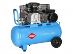 AIRPRESS  HL 340-90 air compressor 2200 W 340 l/min AC | 36844-E | 8712418169546