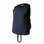 Glovii  GMV1L water sport vest Black Softshell | GMV1L | 5908246727451