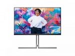 AOC Monitor U32U3CV 31.5 cala Nano IPS 4K HDMIx2 DP USB-C RJ45 KVM Pivot Głośnik | U32U3CV | 4038986112086